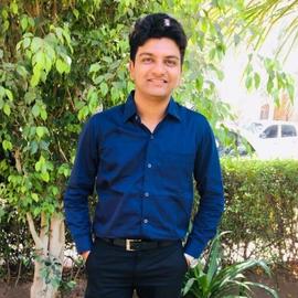 Sahil Sangani